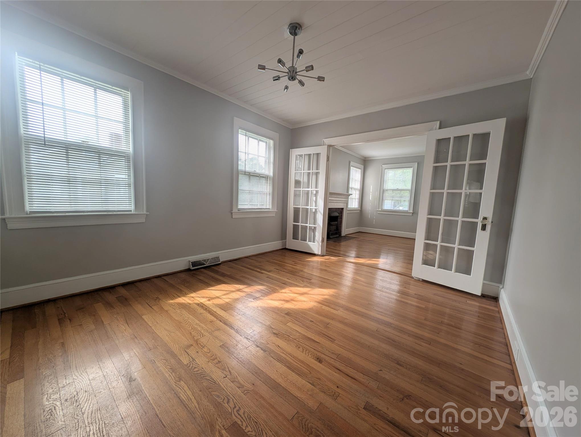 505 Williams Street Lake City SC 29560