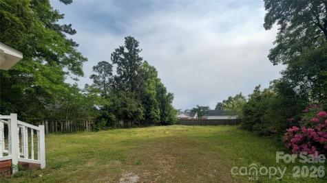 505 Williams Street Lake City SC 29560