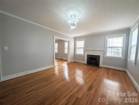 505 Williams Street Lake City SC 29560
