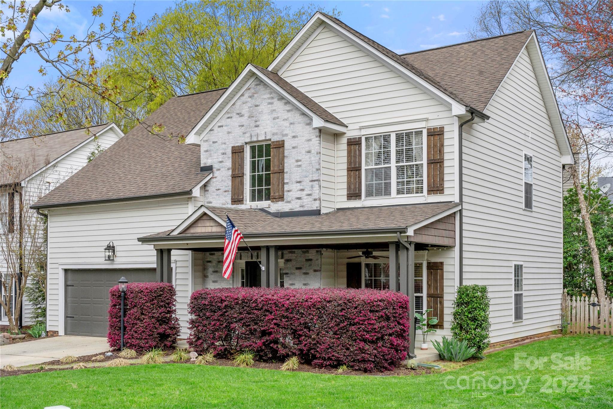 412 Delburg Street Davidson NC 28036