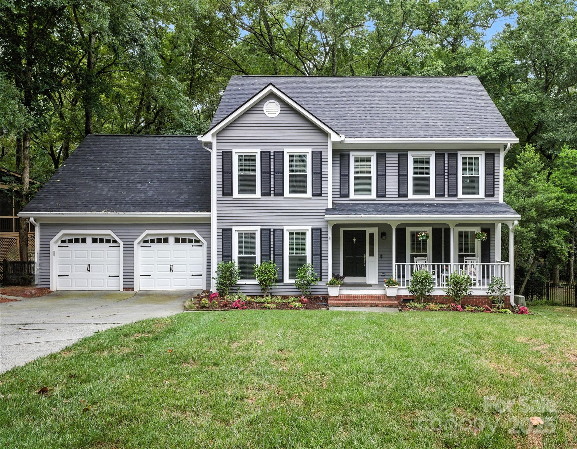 9226 Hanover South Trail Charlotte NC 28210