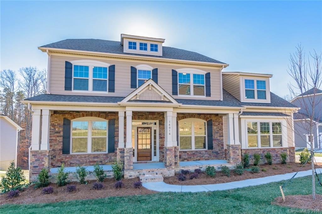 14016 Salem Ridge Road Huntersville NC 28078