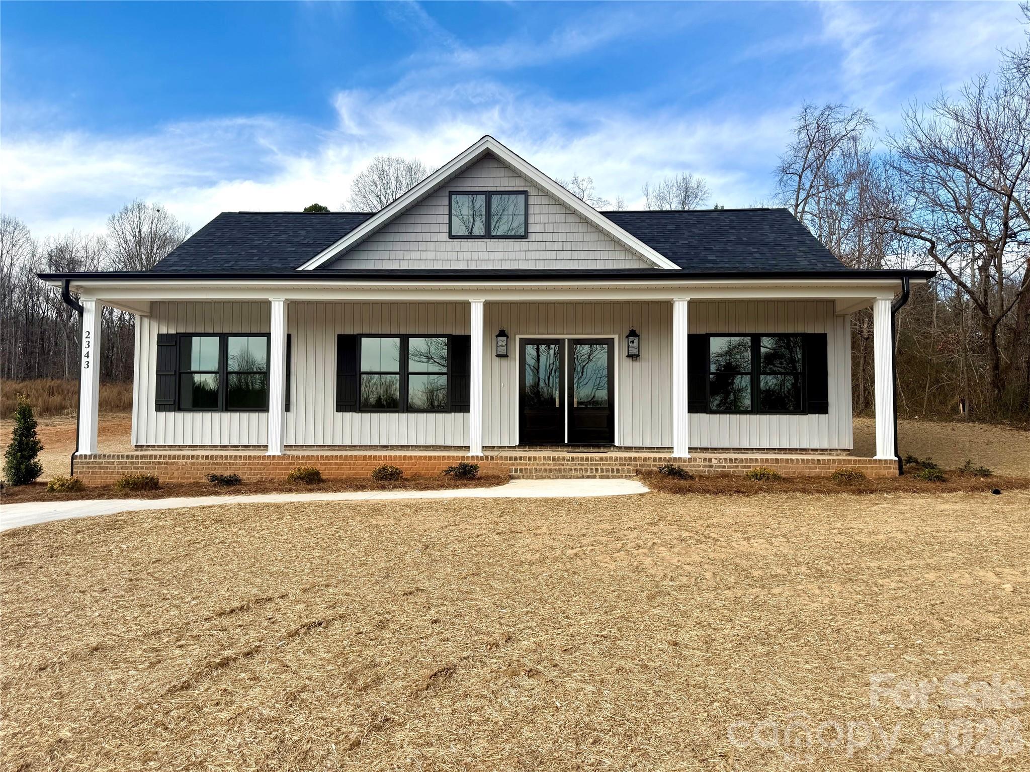 2341 Cherryville Road Cherryville NC 28021