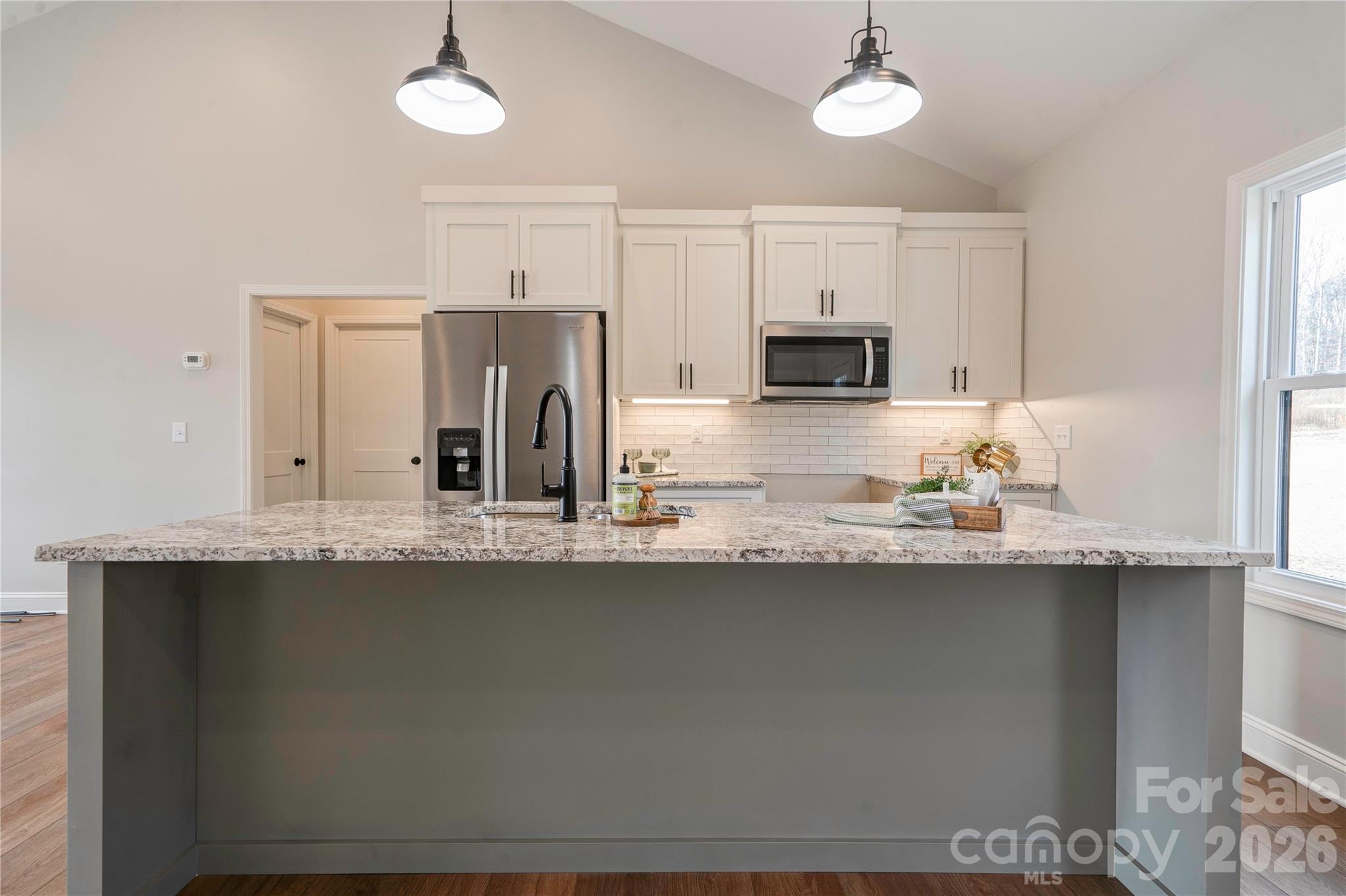 2341 Cherryville Road Cherryville NC 28021