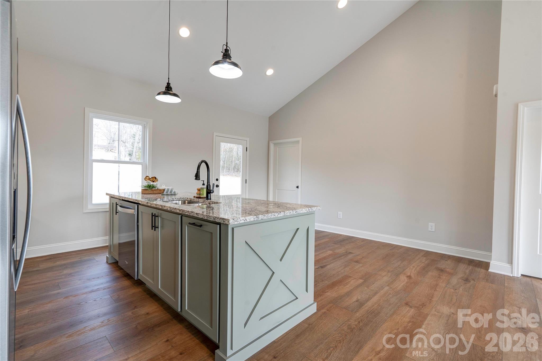 2341 Cherryville Road Cherryville NC 28021