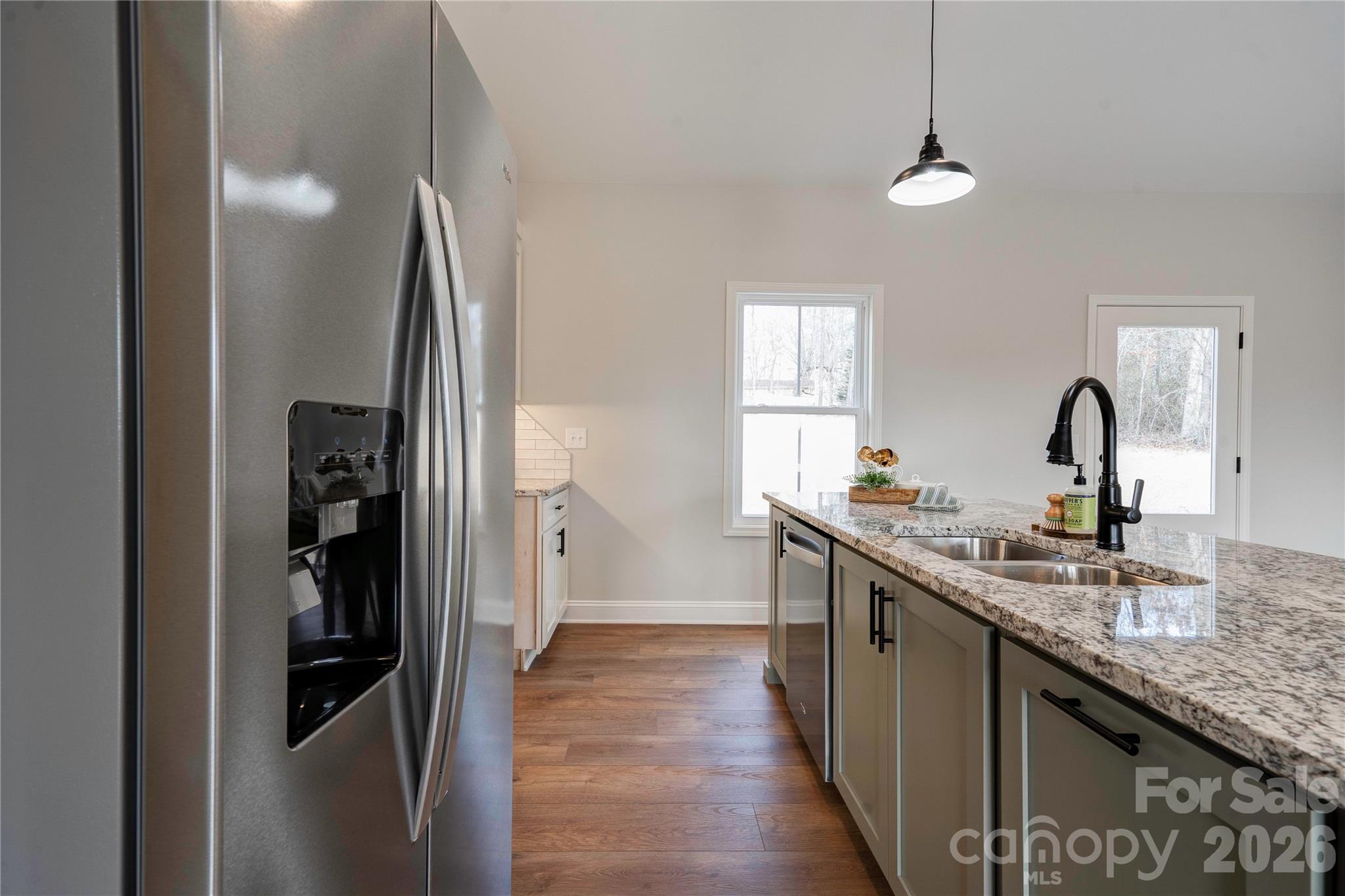 2341 Cherryville Road Cherryville NC 28021