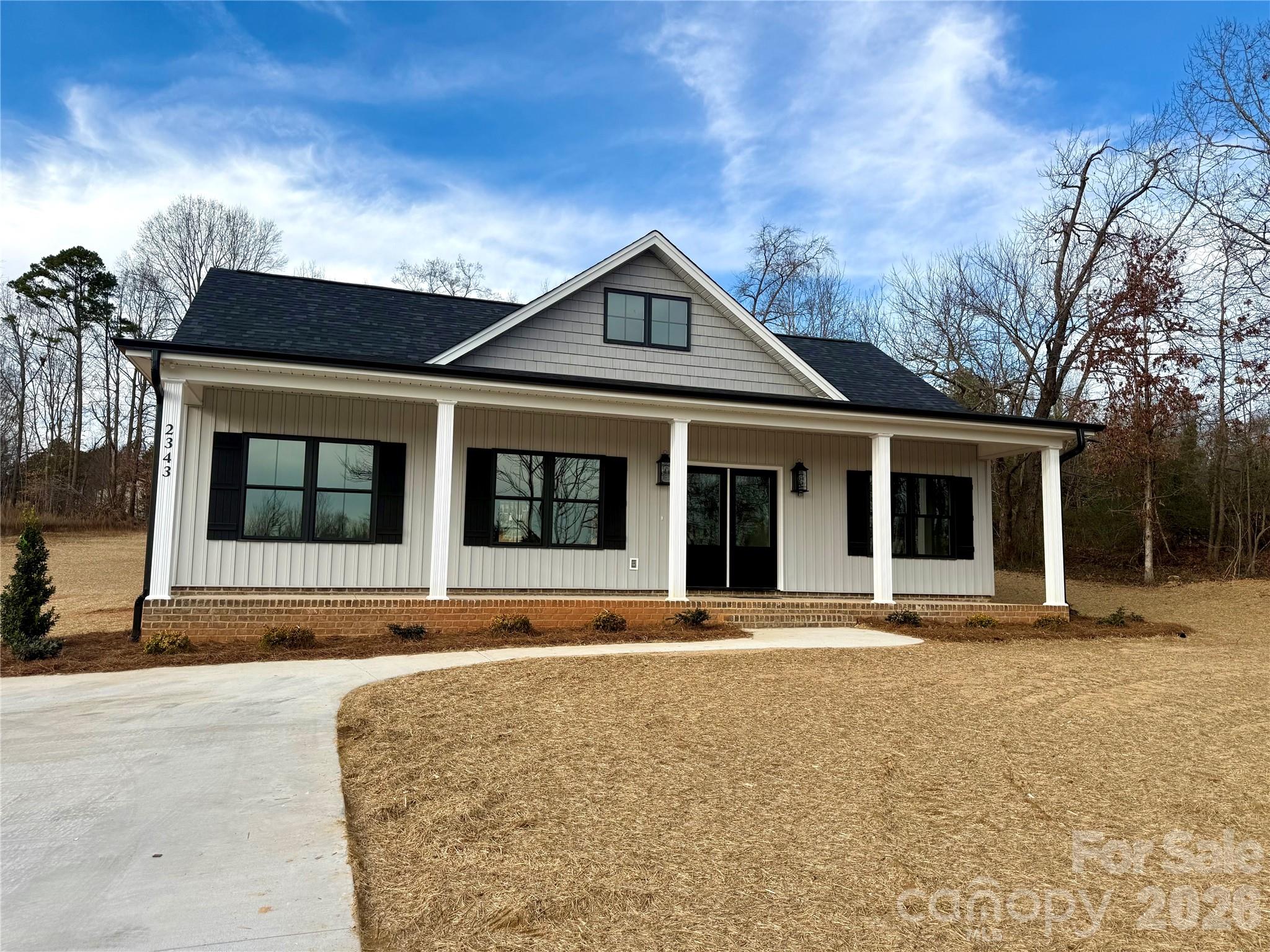 2341 Cherryville Road Cherryville NC 28021