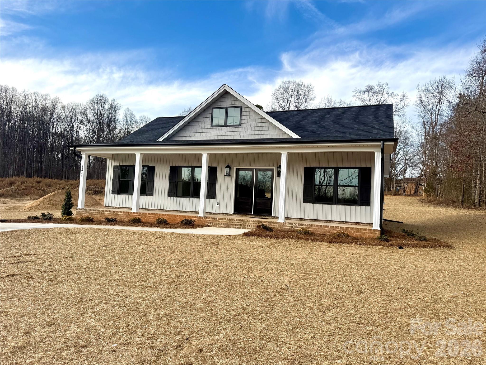 2341 Cherryville Road Cherryville NC 28021