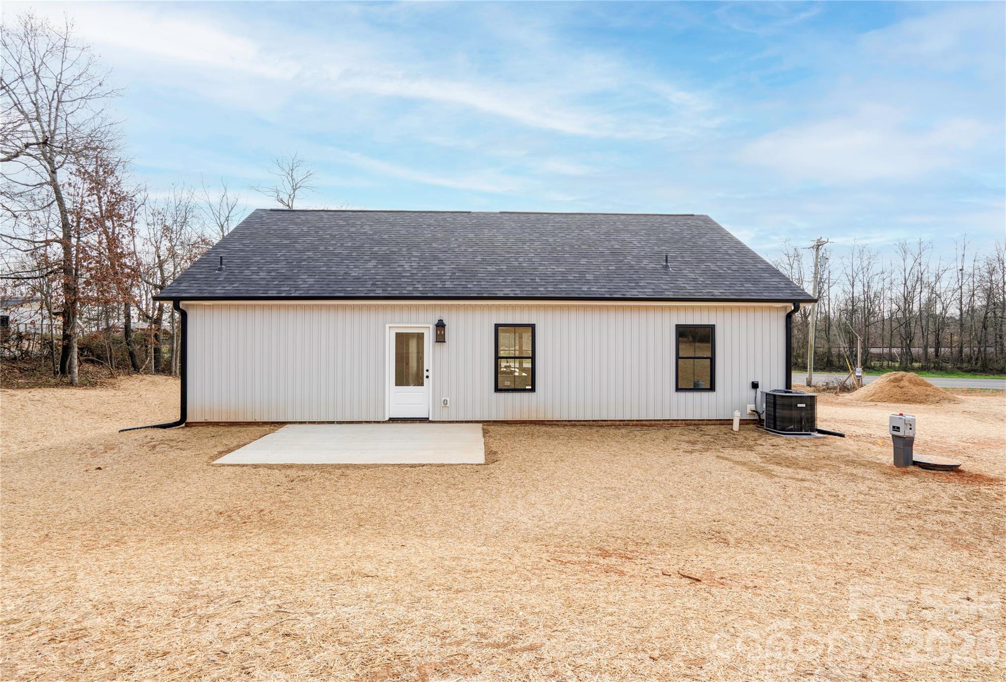 2341 Cherryville Road Cherryville NC 28021