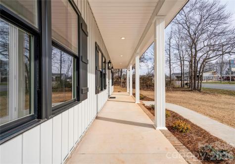2341 Cherryville Road Cherryville NC 28021