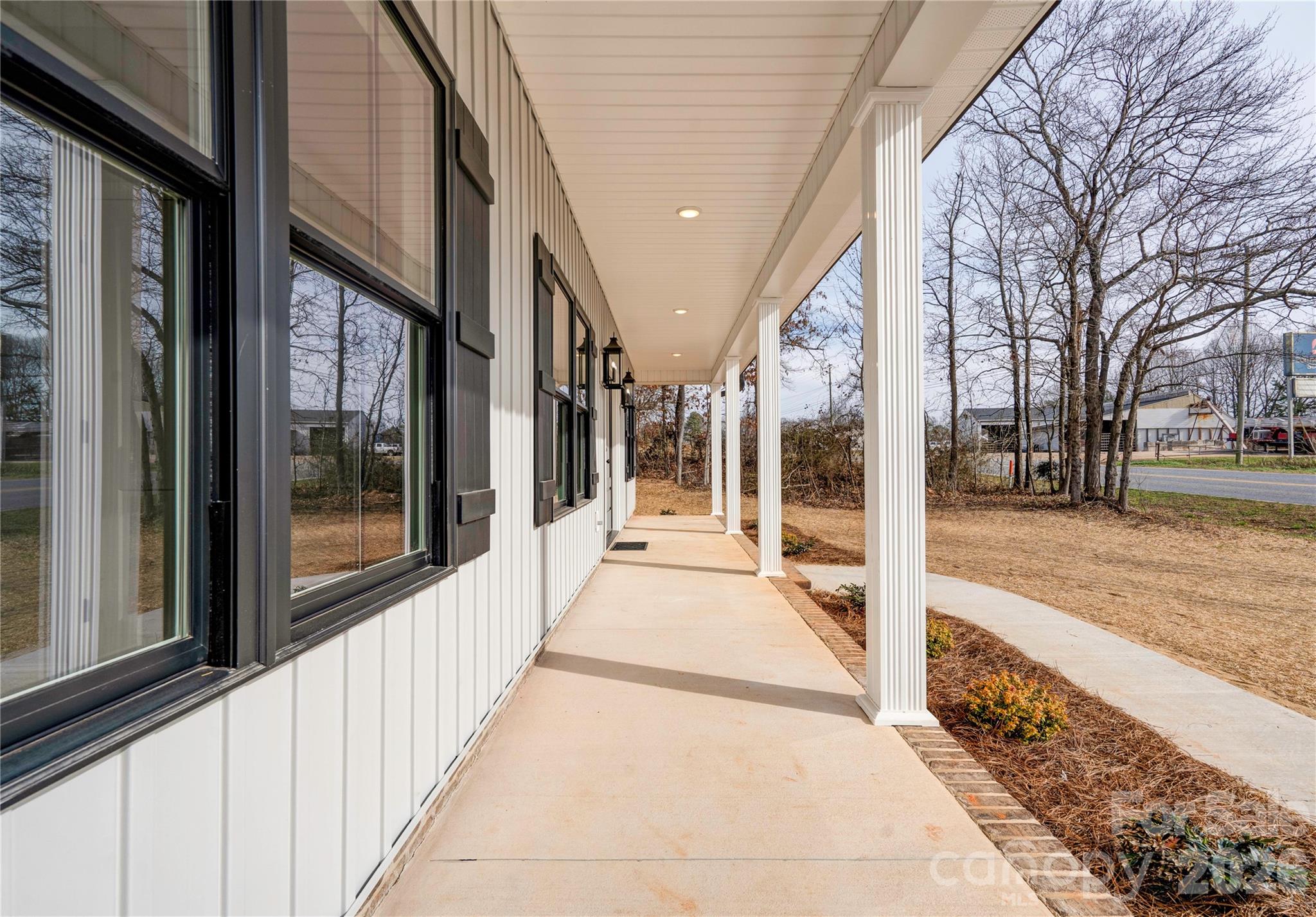 2341 Cherryville Road Cherryville NC 28021