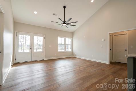 2341 Cherryville Road Cherryville NC 28021