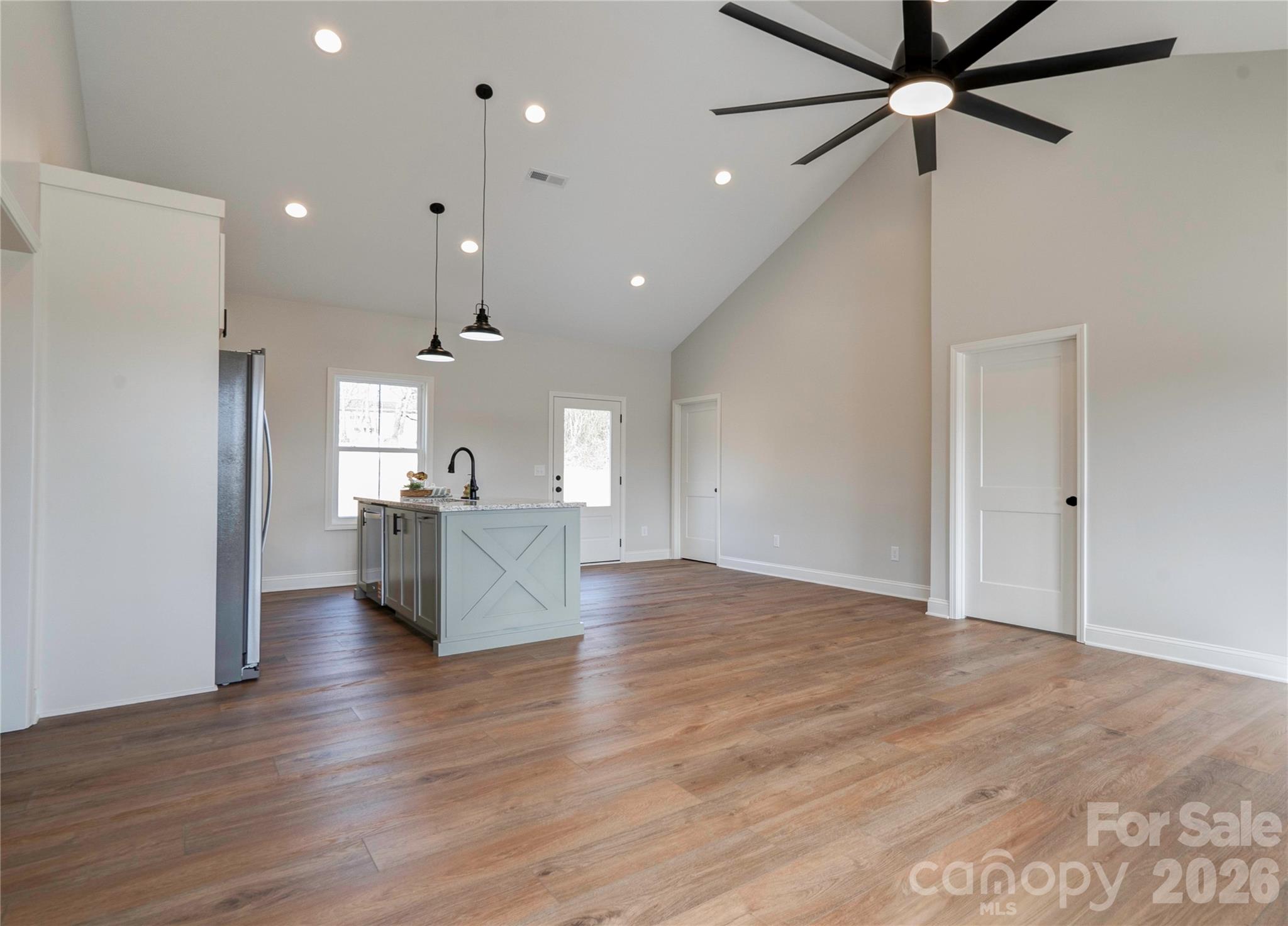 2341 Cherryville Road Cherryville NC 28021