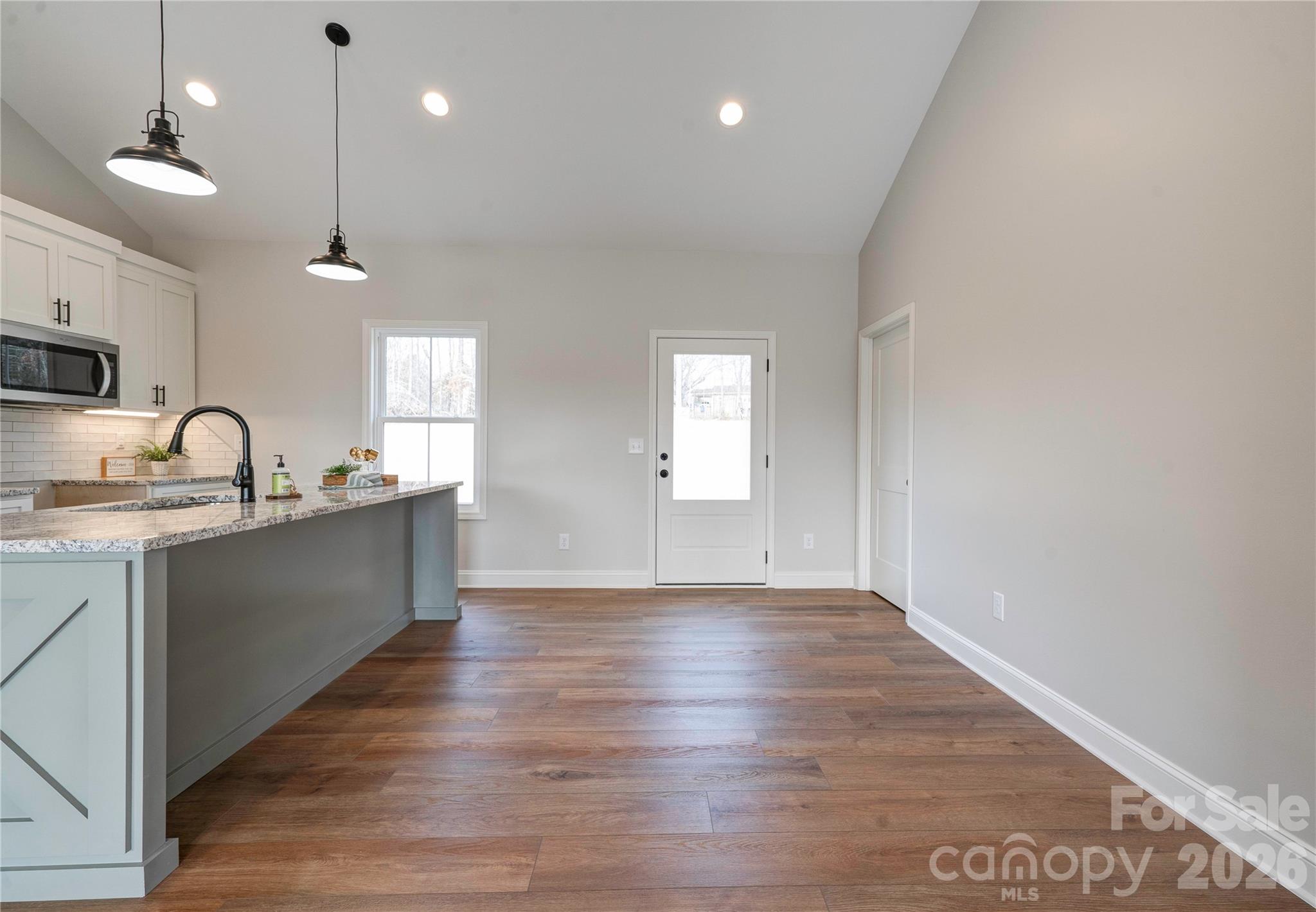 2341 Cherryville Road Cherryville NC 28021
