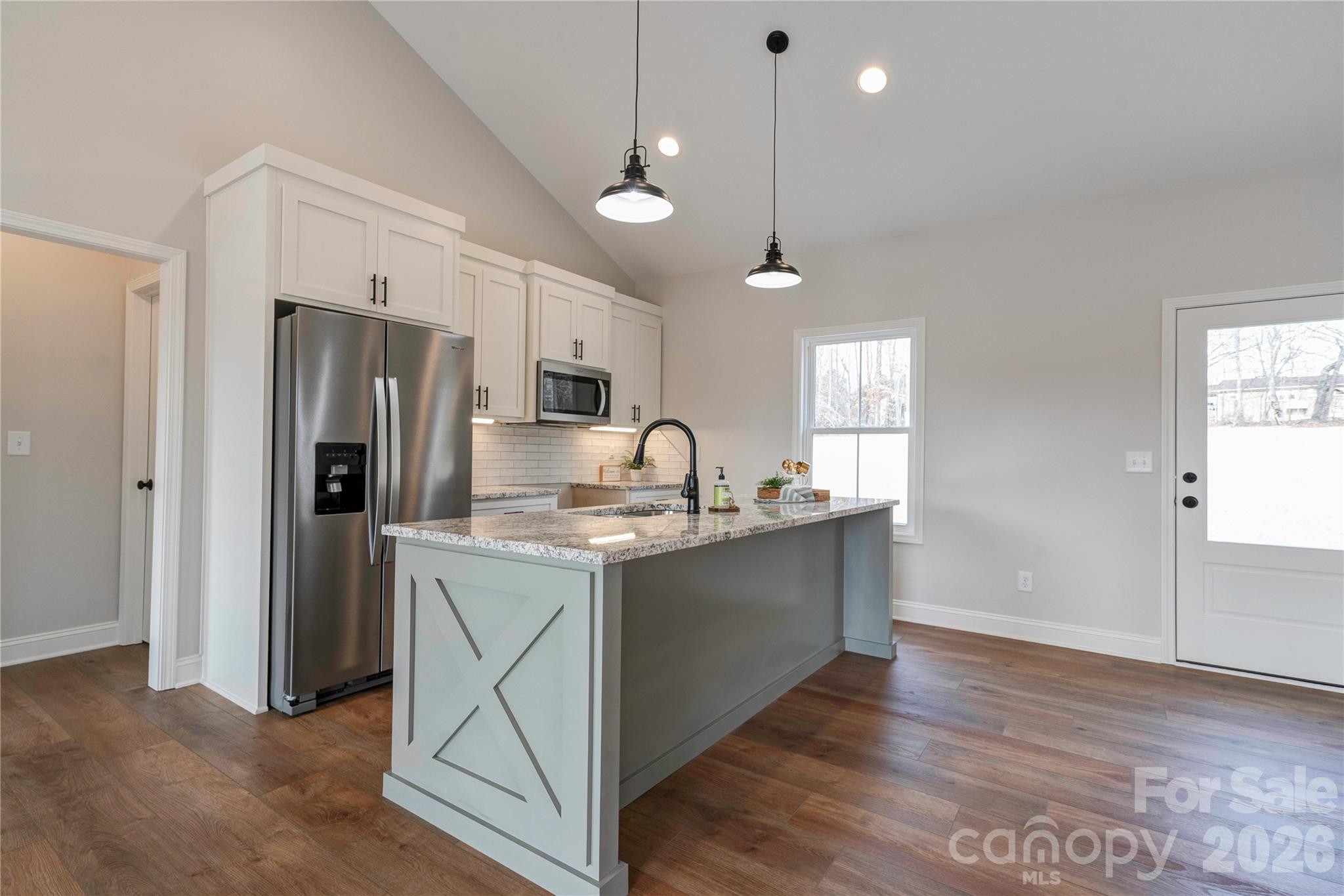 2341 Cherryville Road Cherryville NC 28021