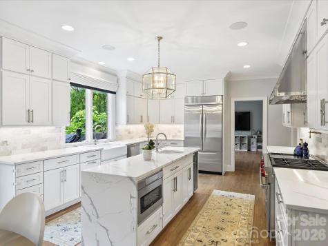 4017 Moorland Drive Charlotte NC 28226