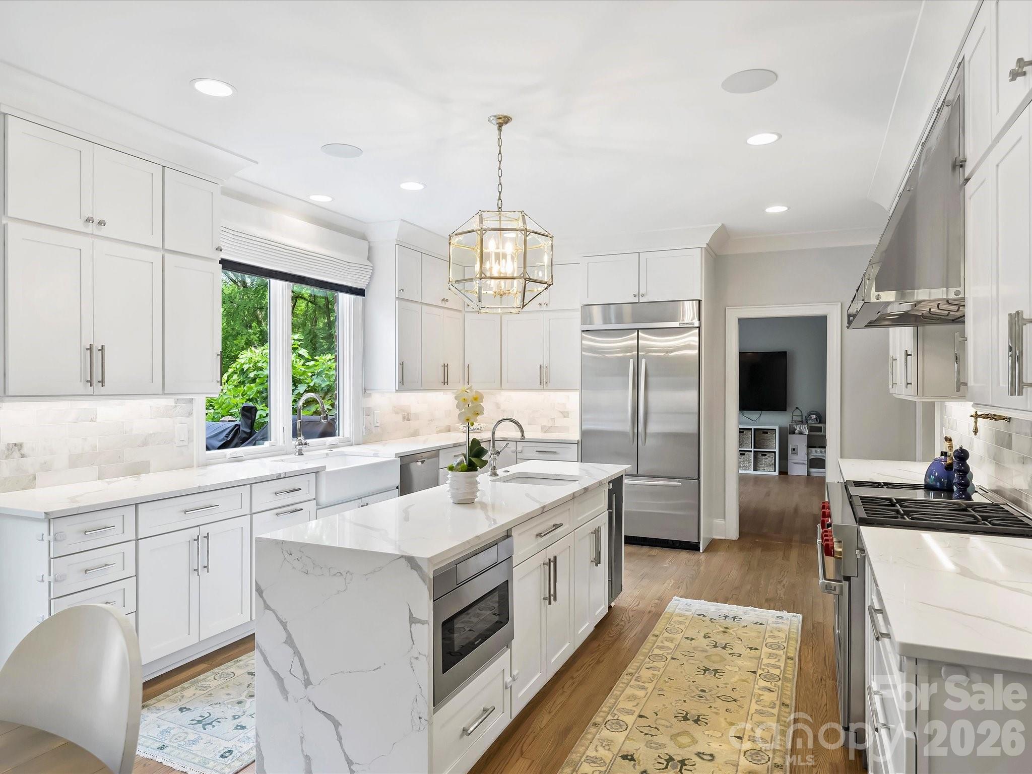 4017 Moorland Drive Charlotte NC 28226