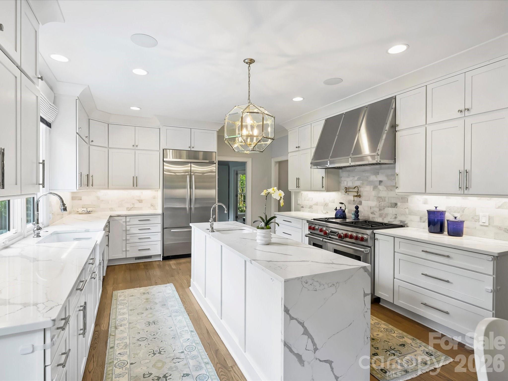 4017 Moorland Drive Charlotte NC 28226
