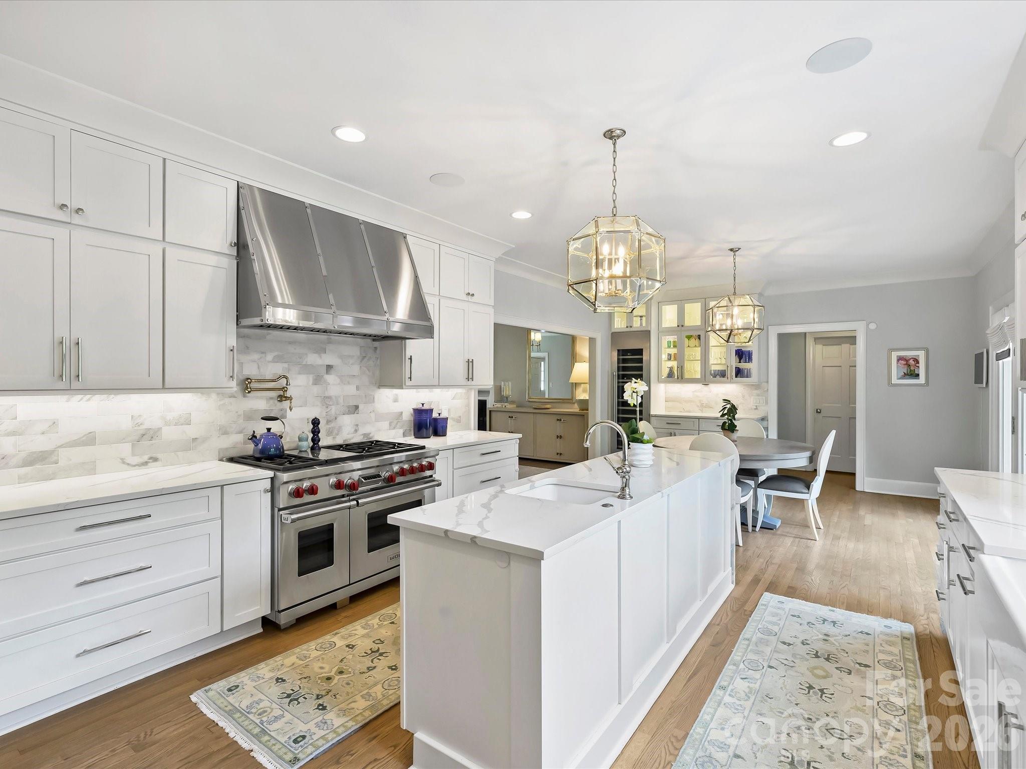 4017 Moorland Drive Charlotte NC 28226