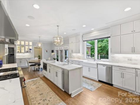 4017 Moorland Drive Charlotte NC 28226