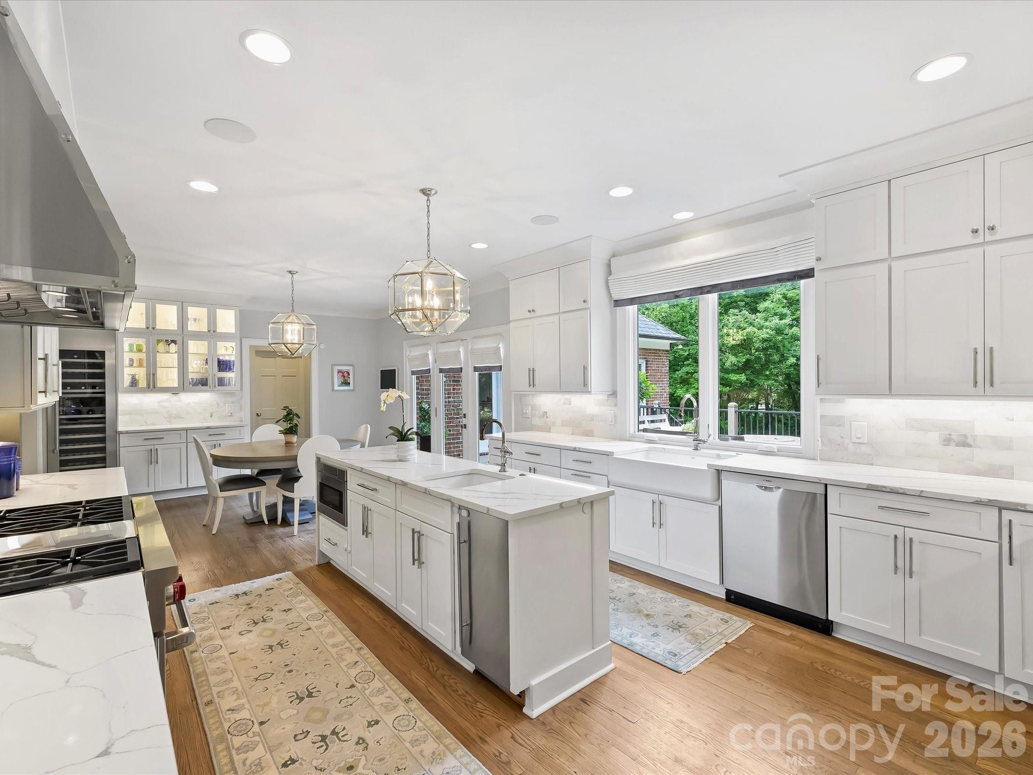 4017 Moorland Drive Charlotte NC 28226