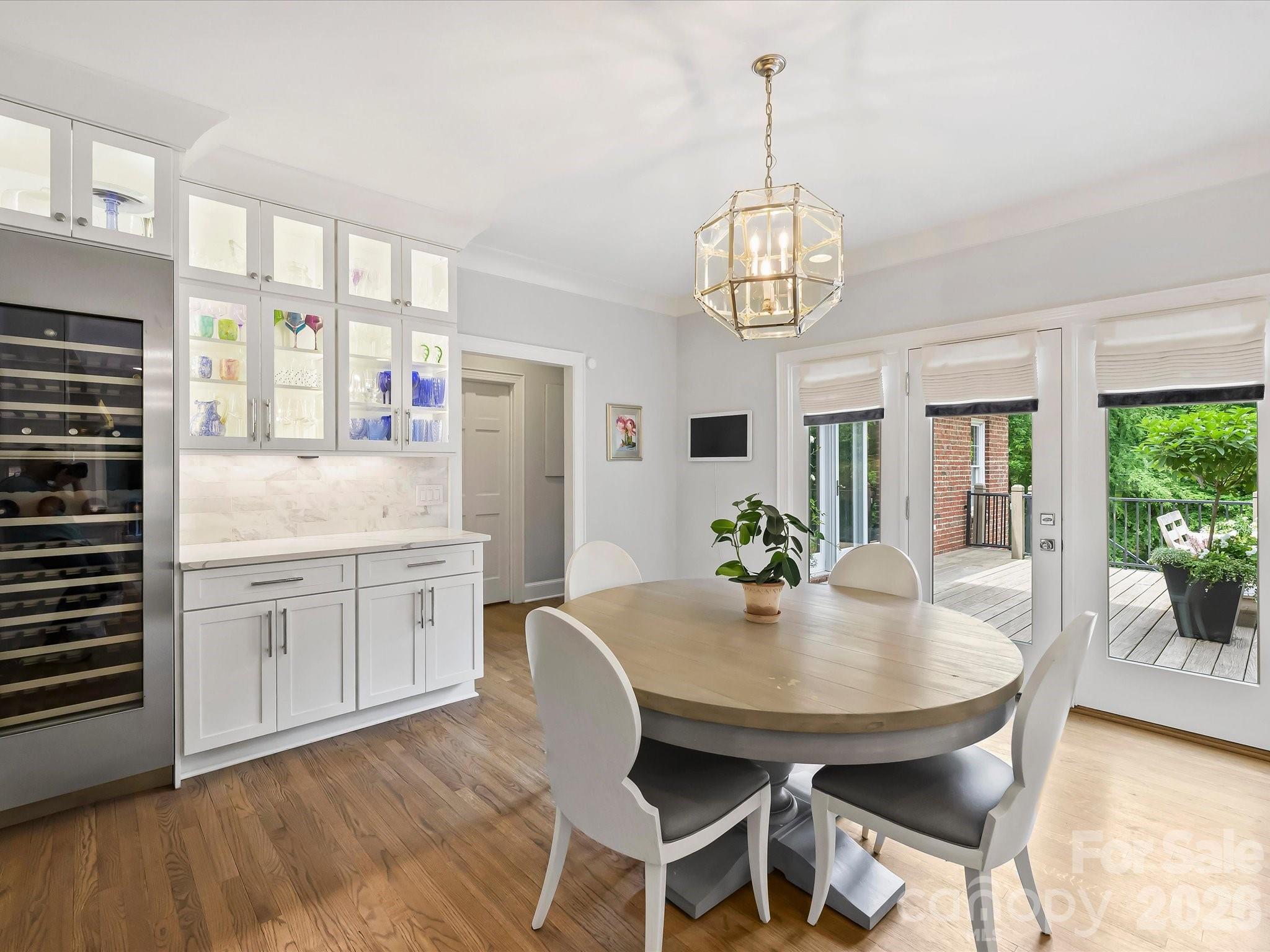 4017 Moorland Drive Charlotte NC 28226