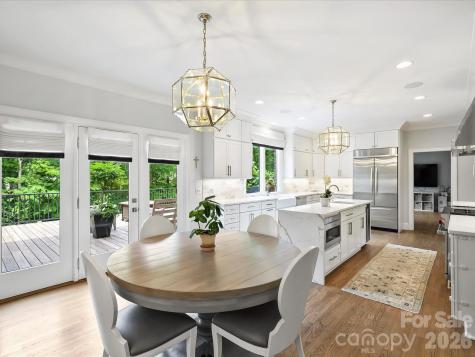 4017 Moorland Drive Charlotte NC 28226
