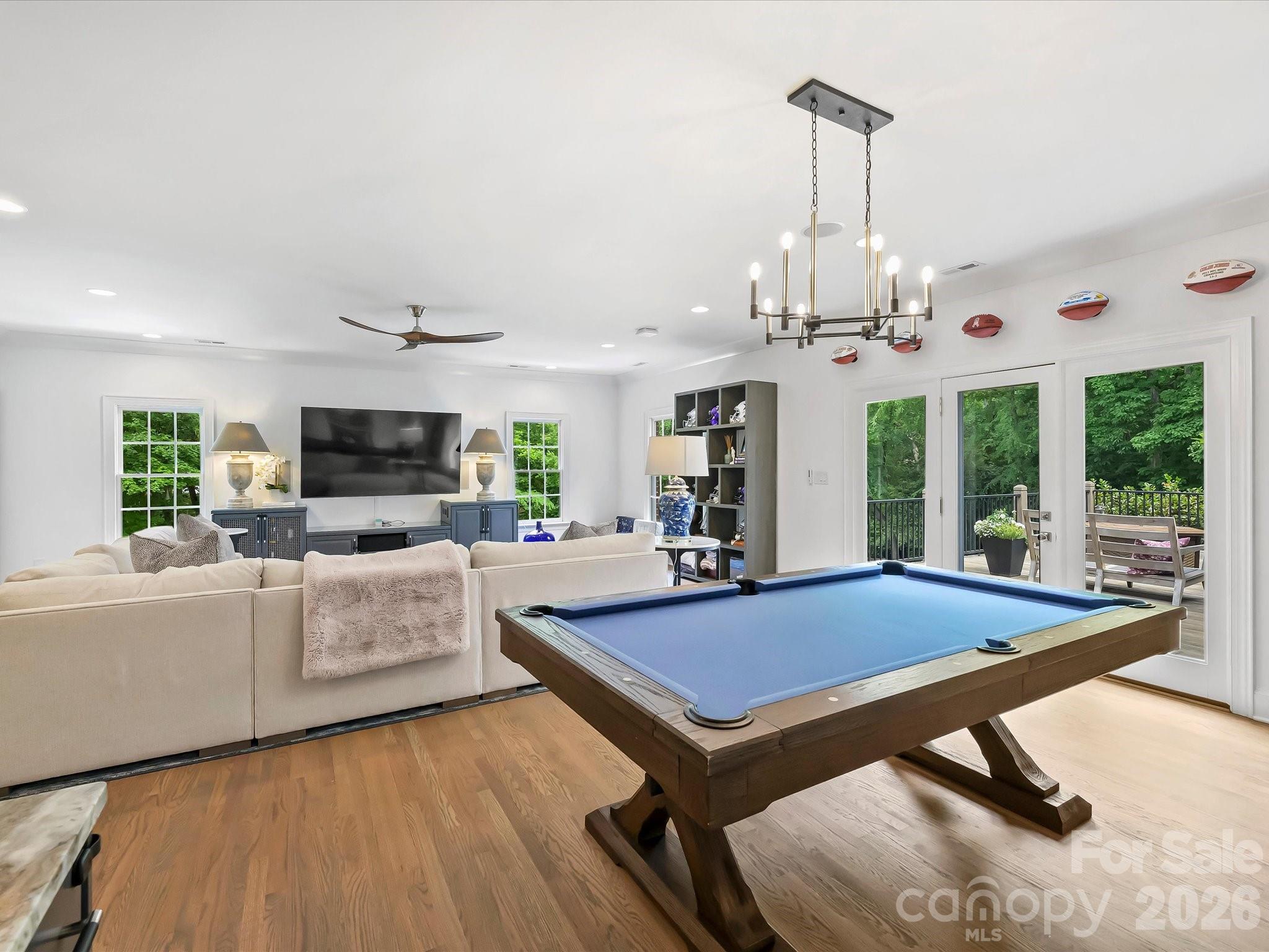 4017 Moorland Drive Charlotte NC 28226