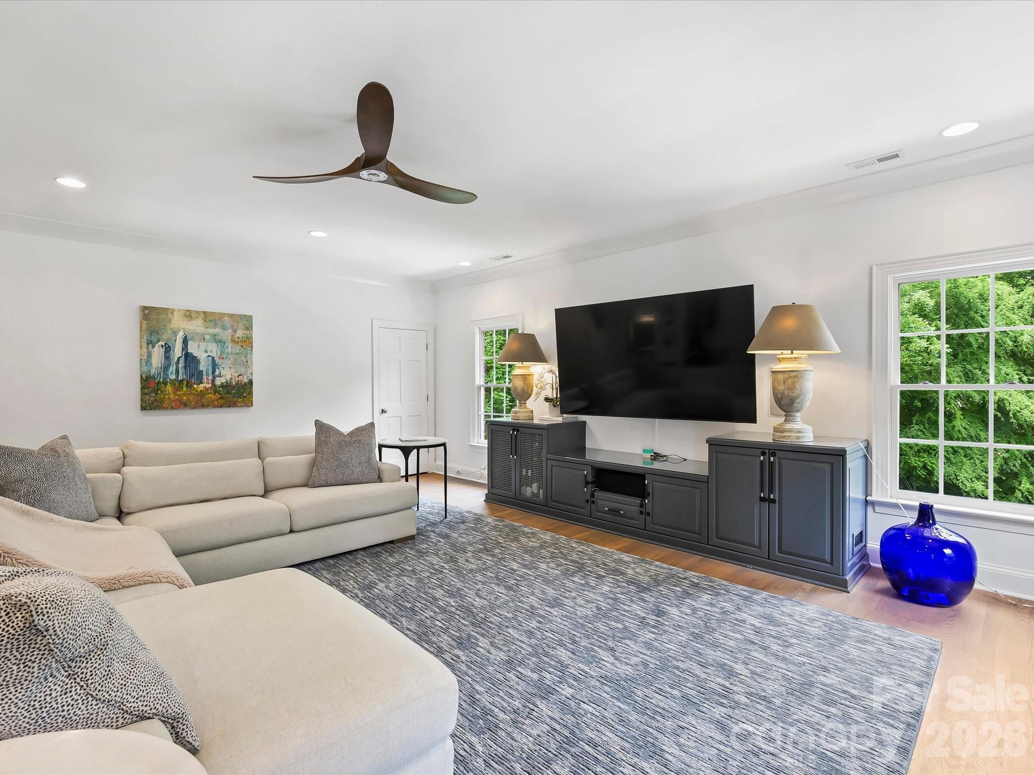4017 Moorland Drive Charlotte NC 28226