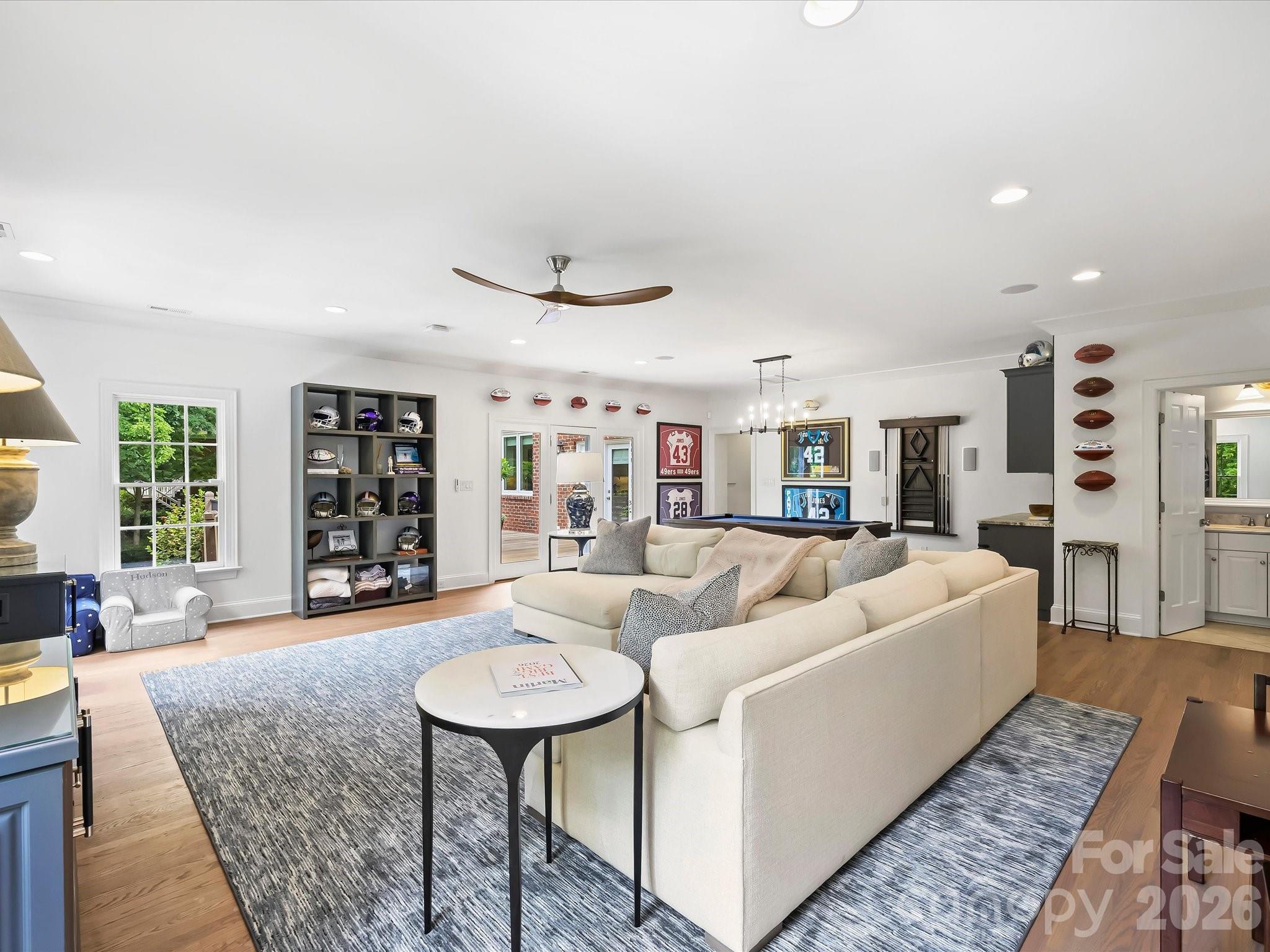4017 Moorland Drive Charlotte NC 28226