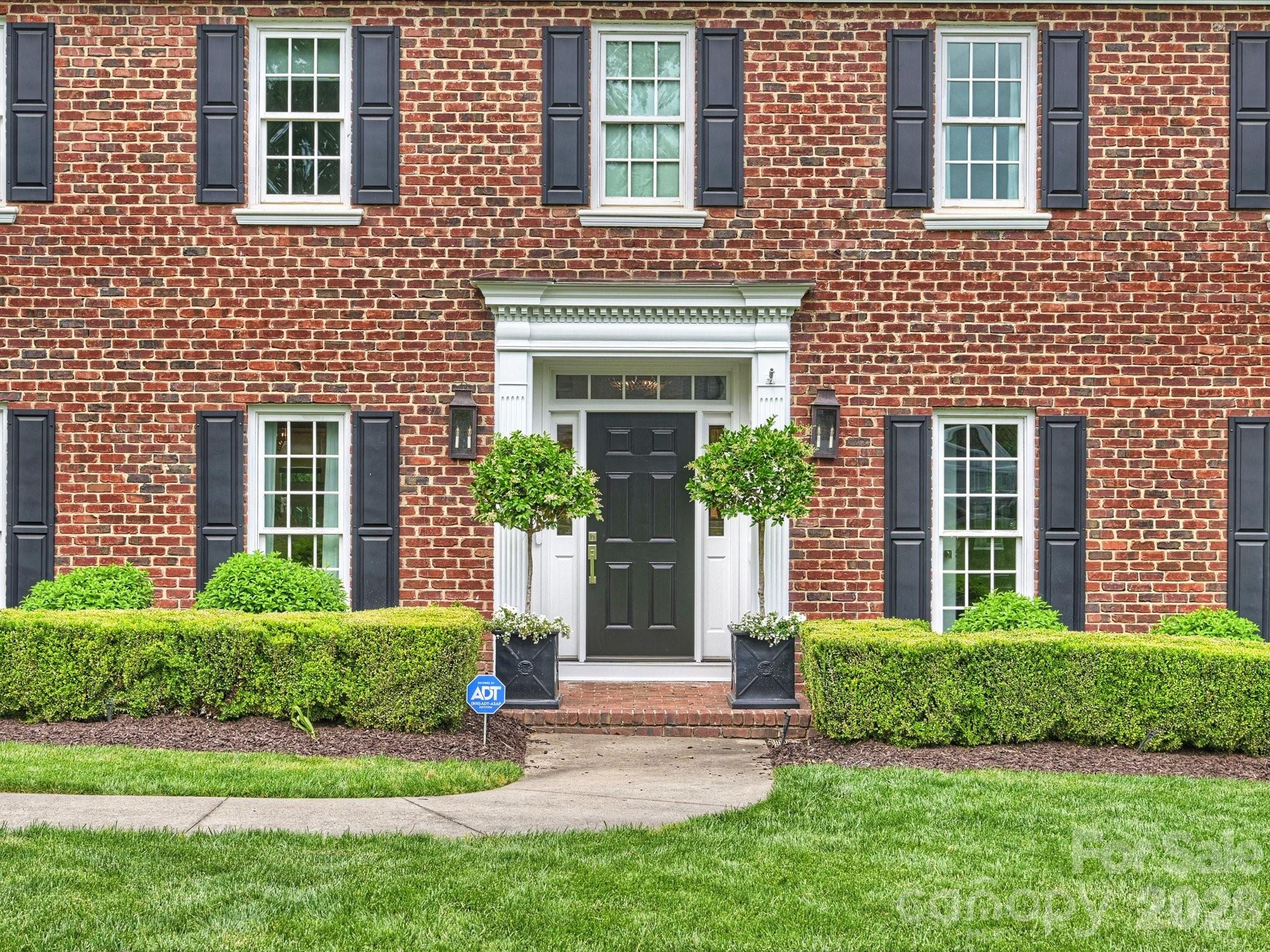 4017 Moorland Drive Charlotte NC 28226