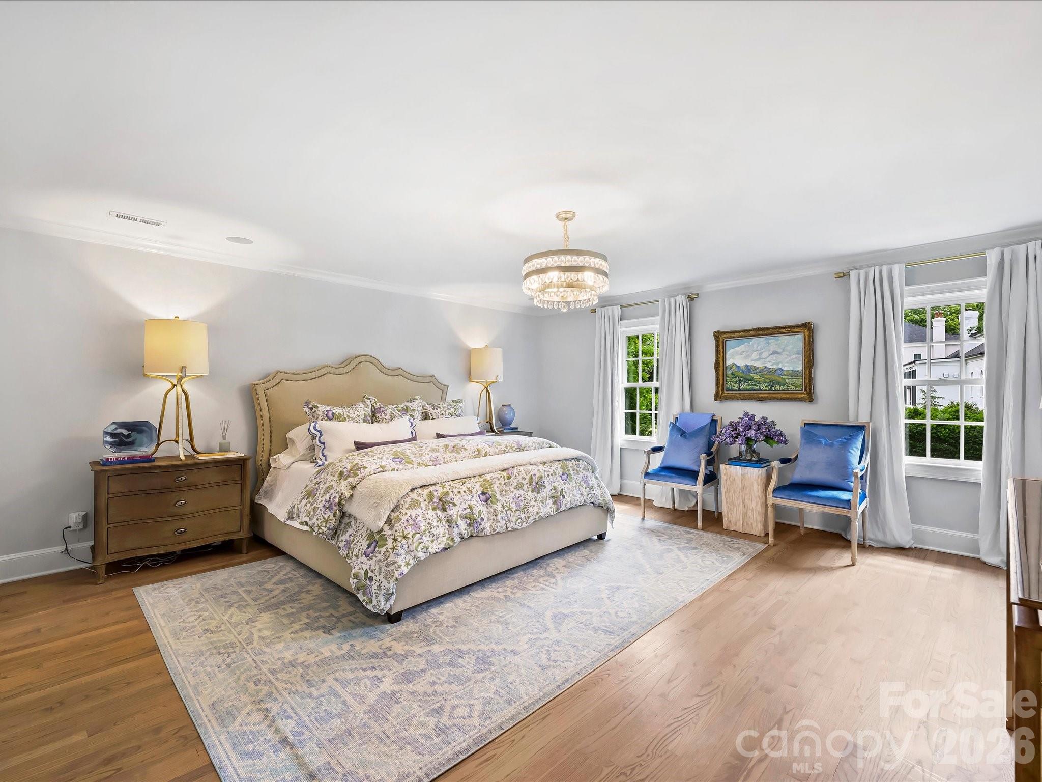 4017 Moorland Drive Charlotte NC 28226