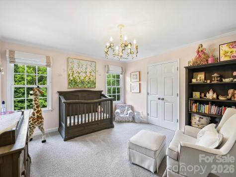 4017 Moorland Drive Charlotte NC 28226