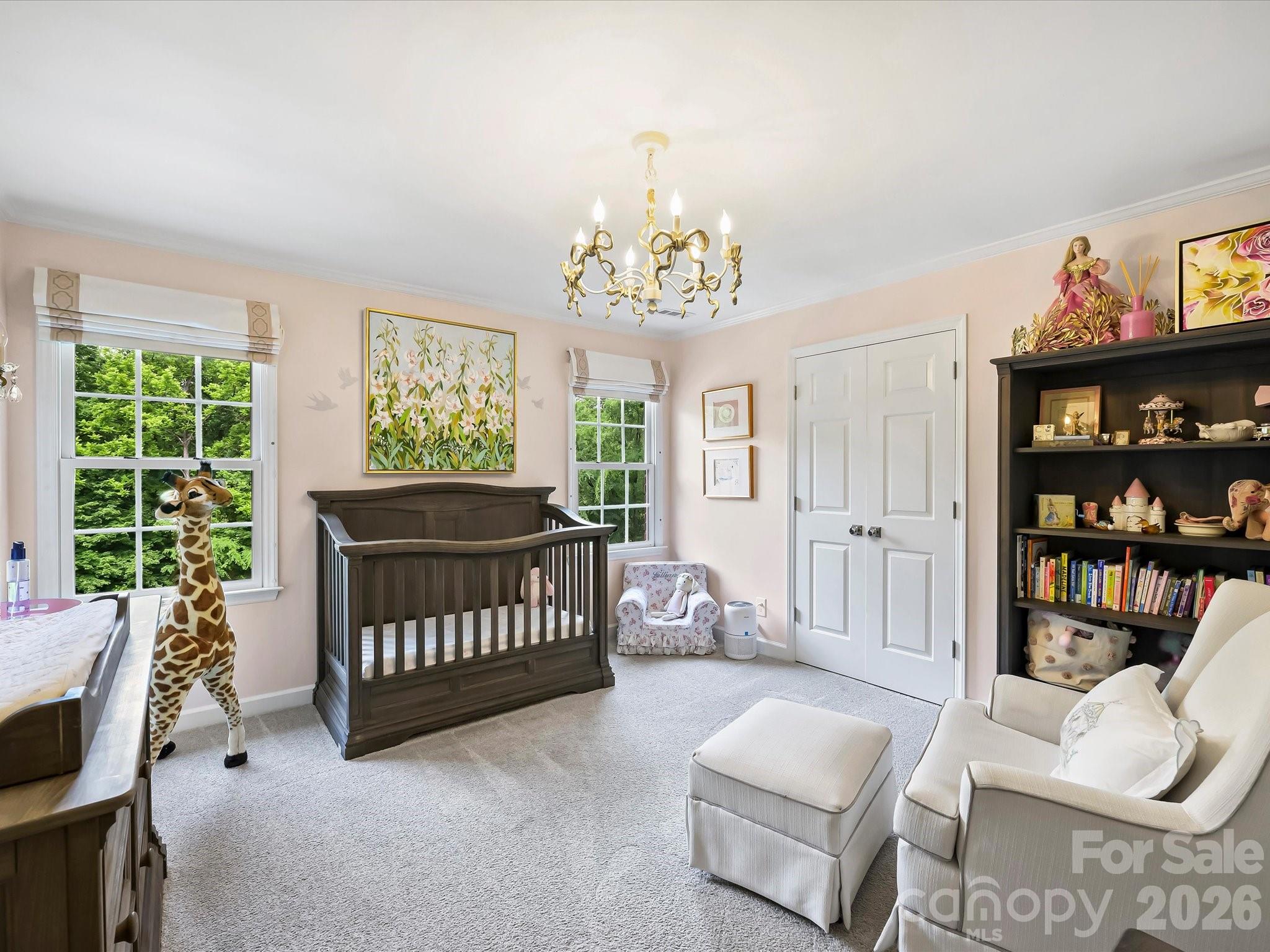 4017 Moorland Drive Charlotte NC 28226