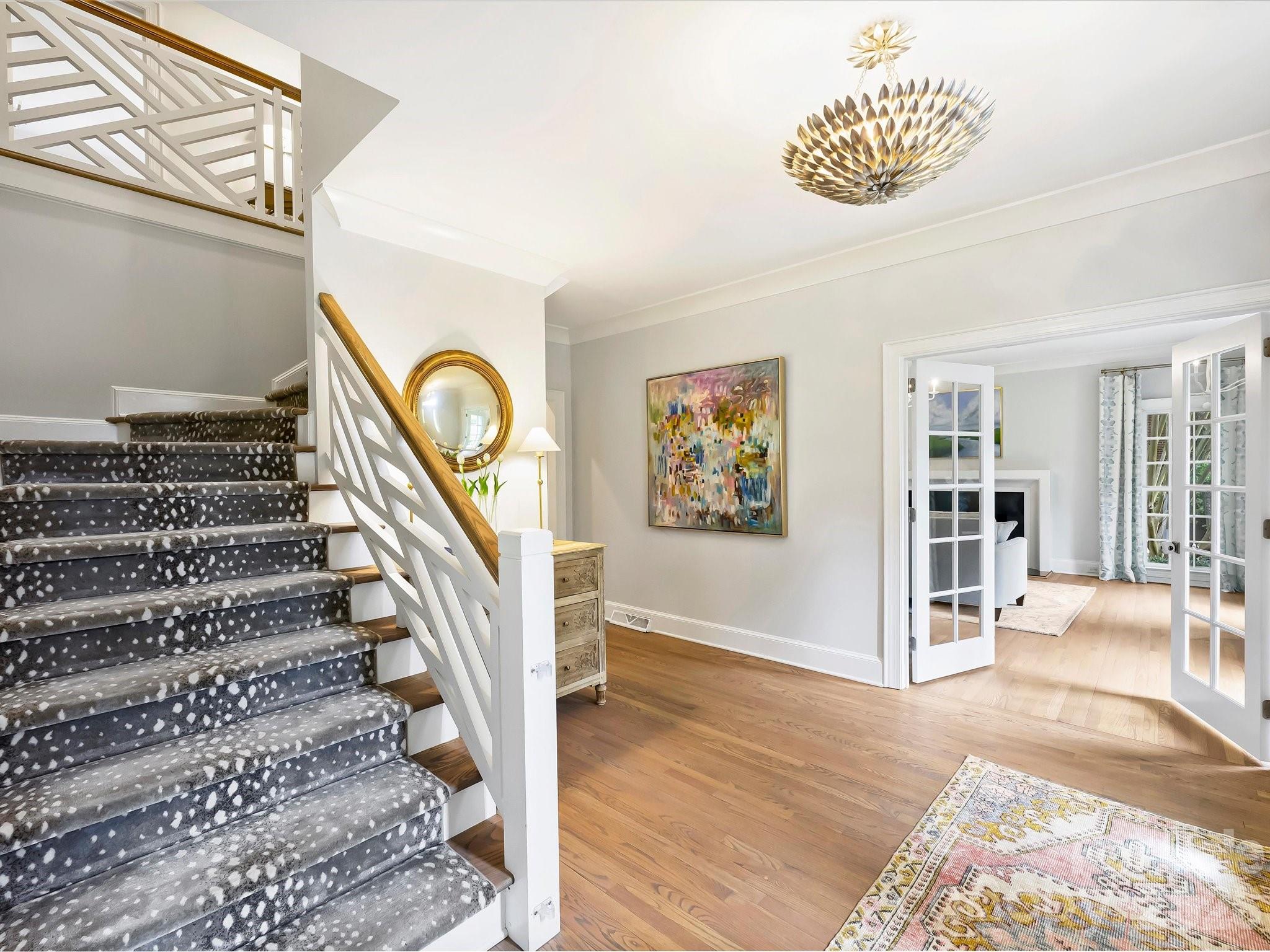4017 Moorland Drive Charlotte NC 28226