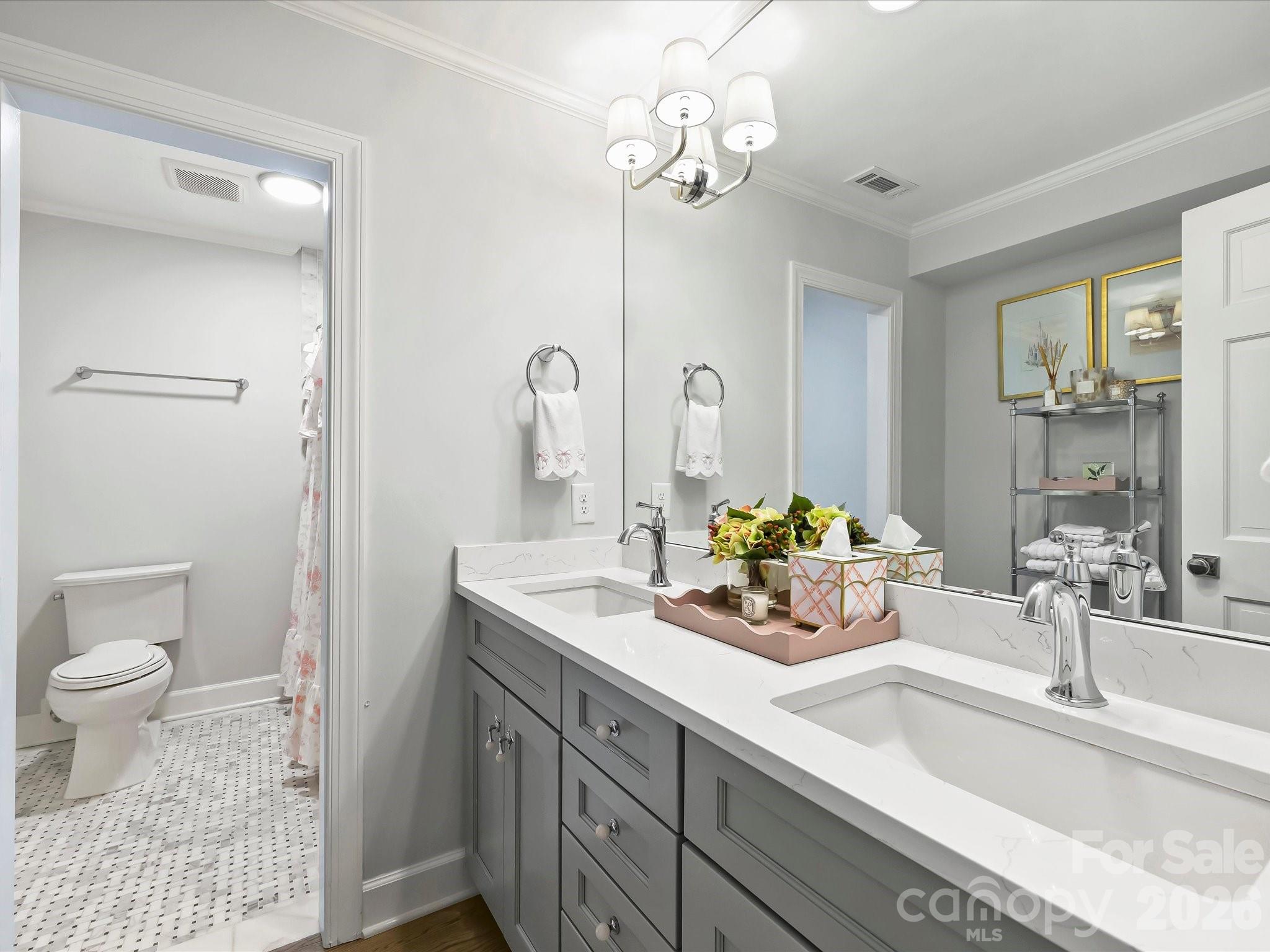4017 Moorland Drive Charlotte NC 28226