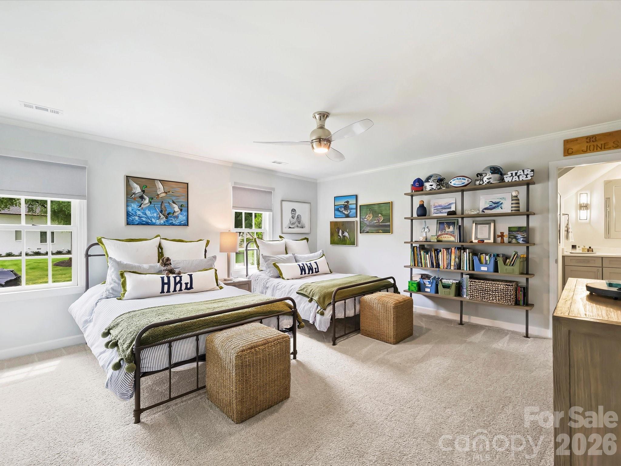 4017 Moorland Drive Charlotte NC 28226