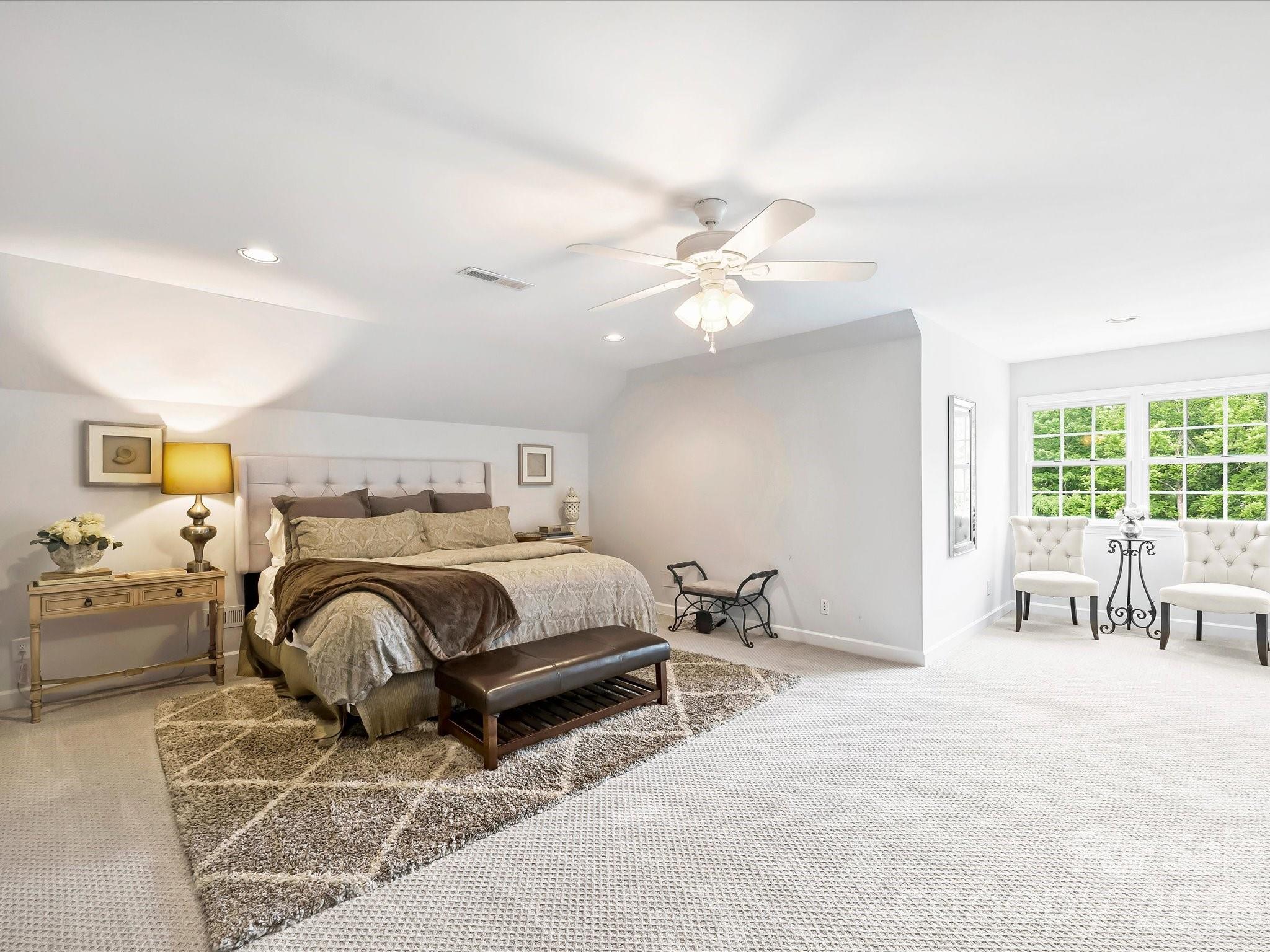 4017 Moorland Drive Charlotte NC 28226