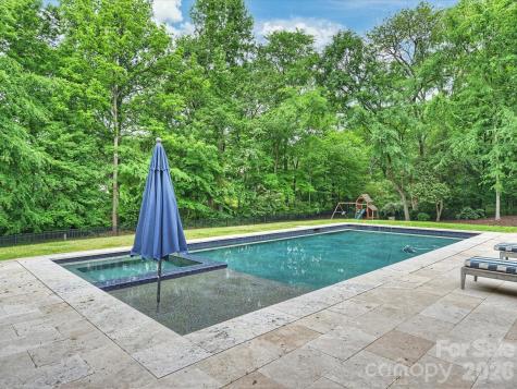 4017 Moorland Drive Charlotte NC 28226