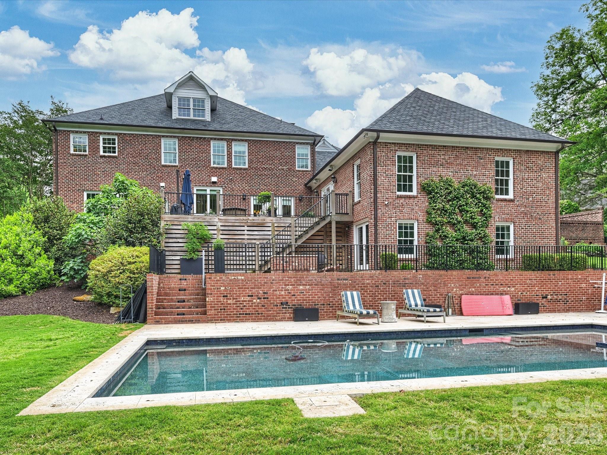 4017 Moorland Drive Charlotte NC 28226
