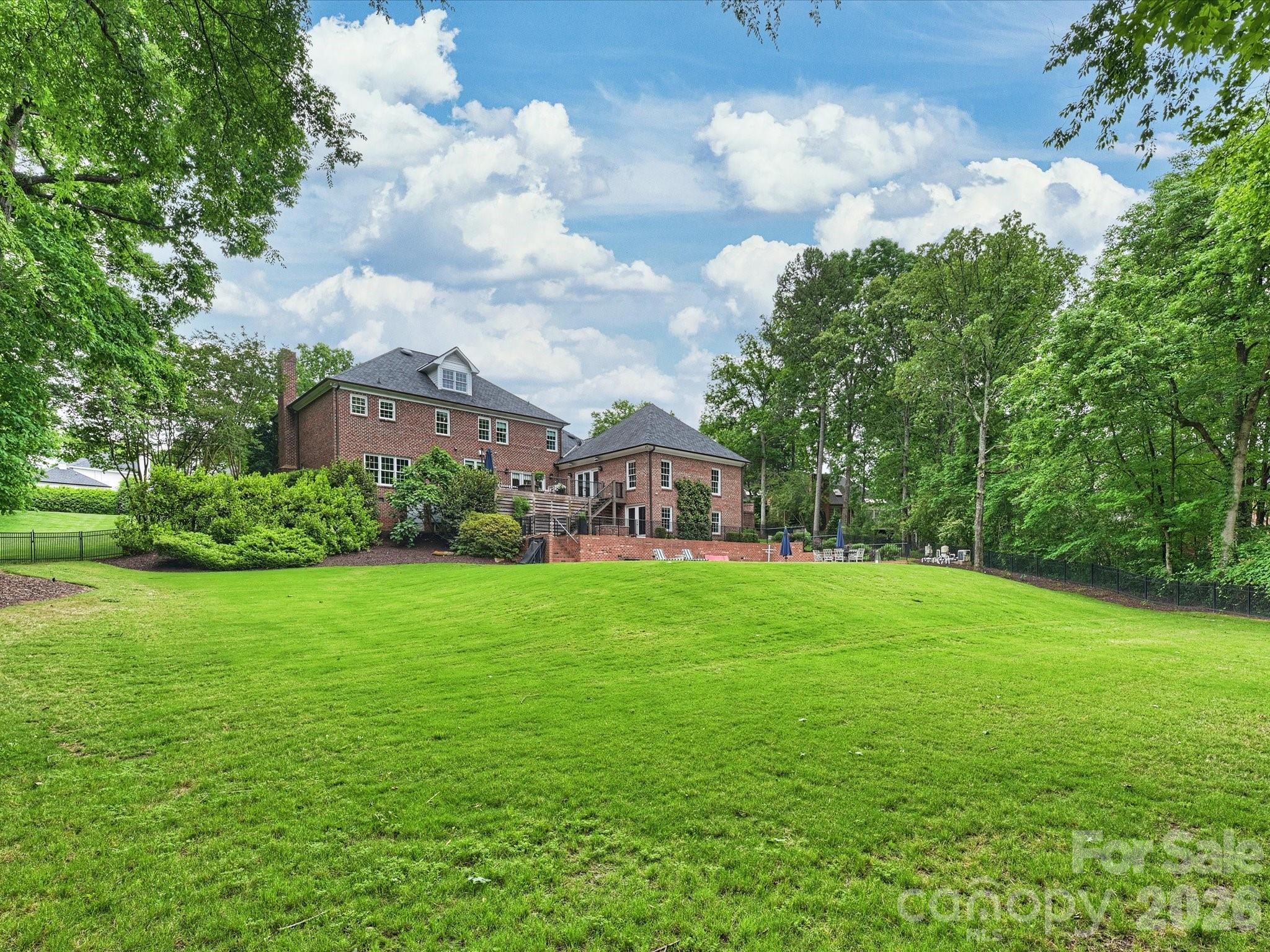 4017 Moorland Drive Charlotte NC 28226