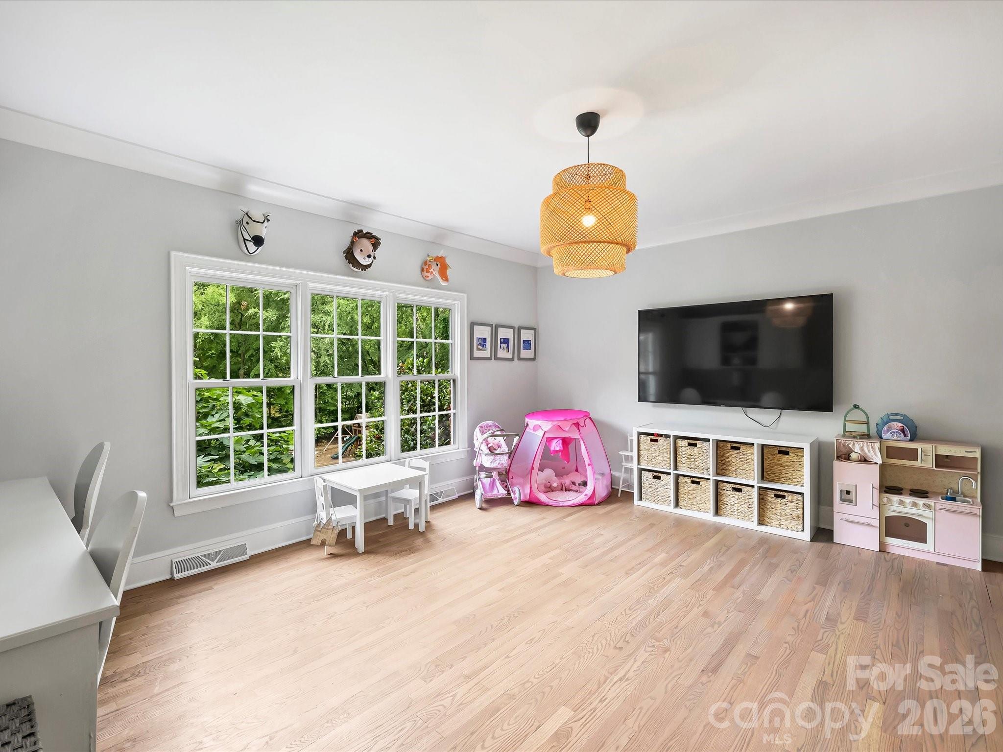 4017 Moorland Drive Charlotte NC 28226