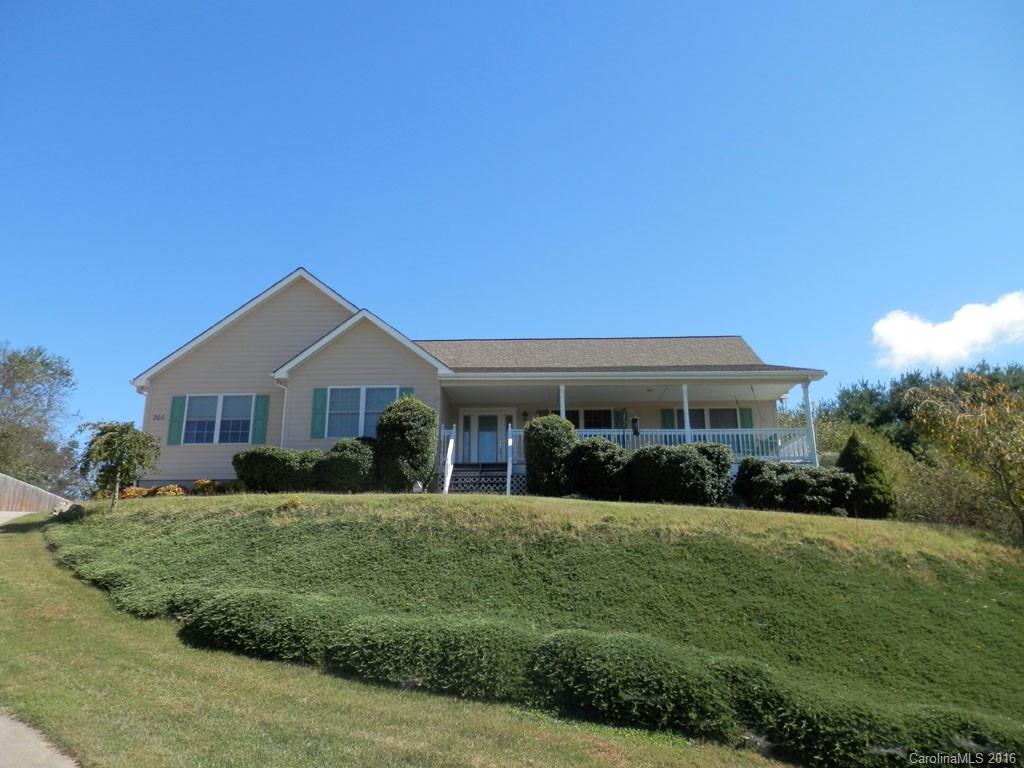 260 Arcadia Lake Drive Clyde NC 28721