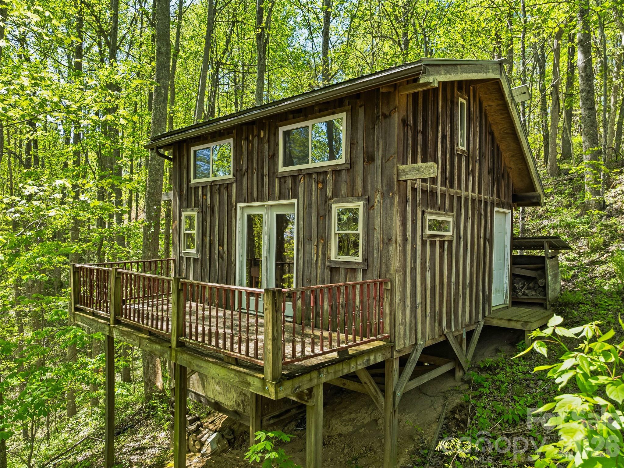 3167 Lumptown Road Marshall NC 28753