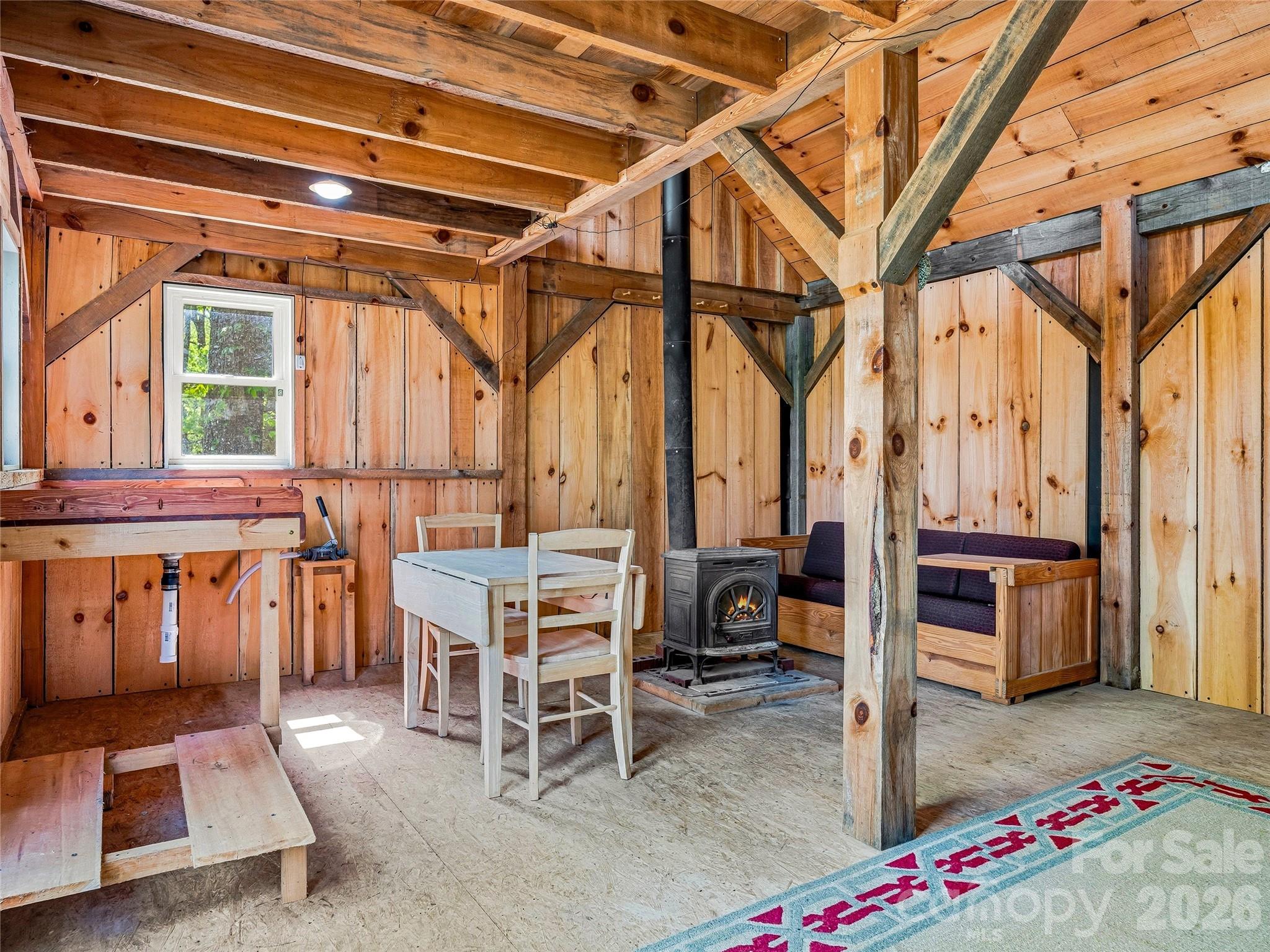 3167 Lumptown Road Marshall NC 28753