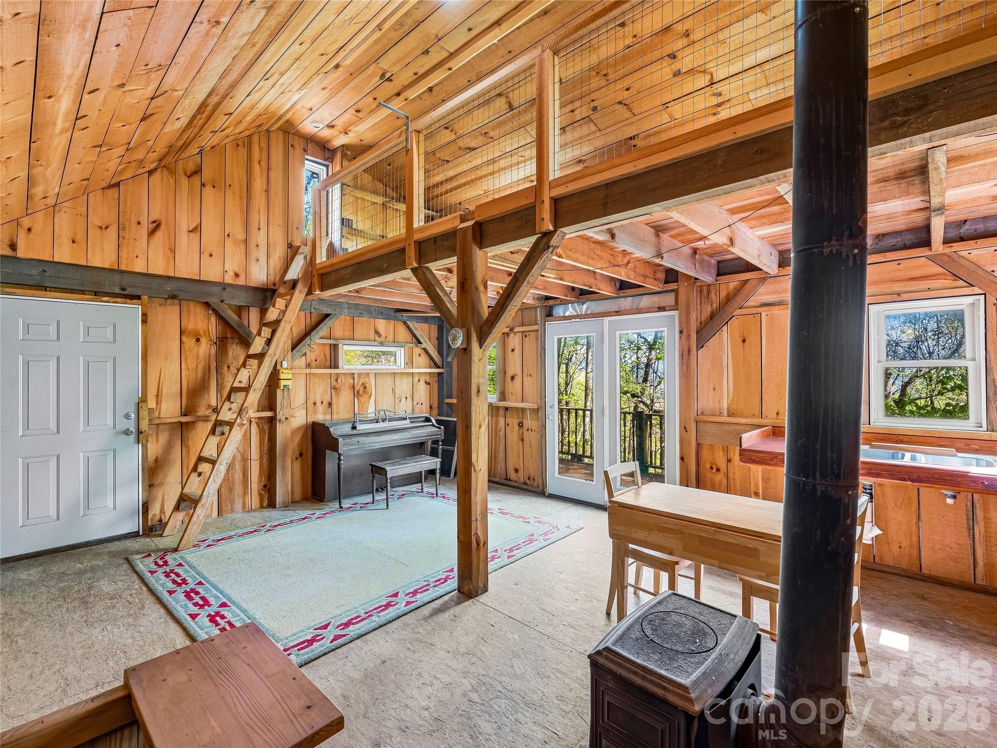 3167 Lumptown Road Marshall NC 28753