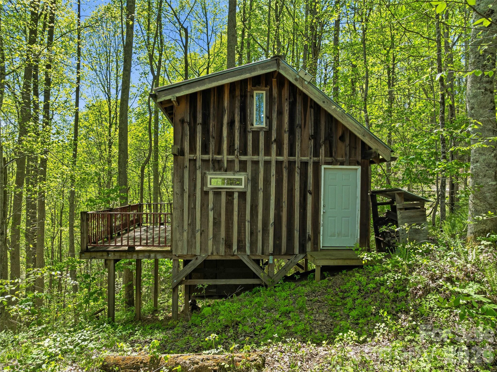 3167 Lumptown Road Marshall NC 28753