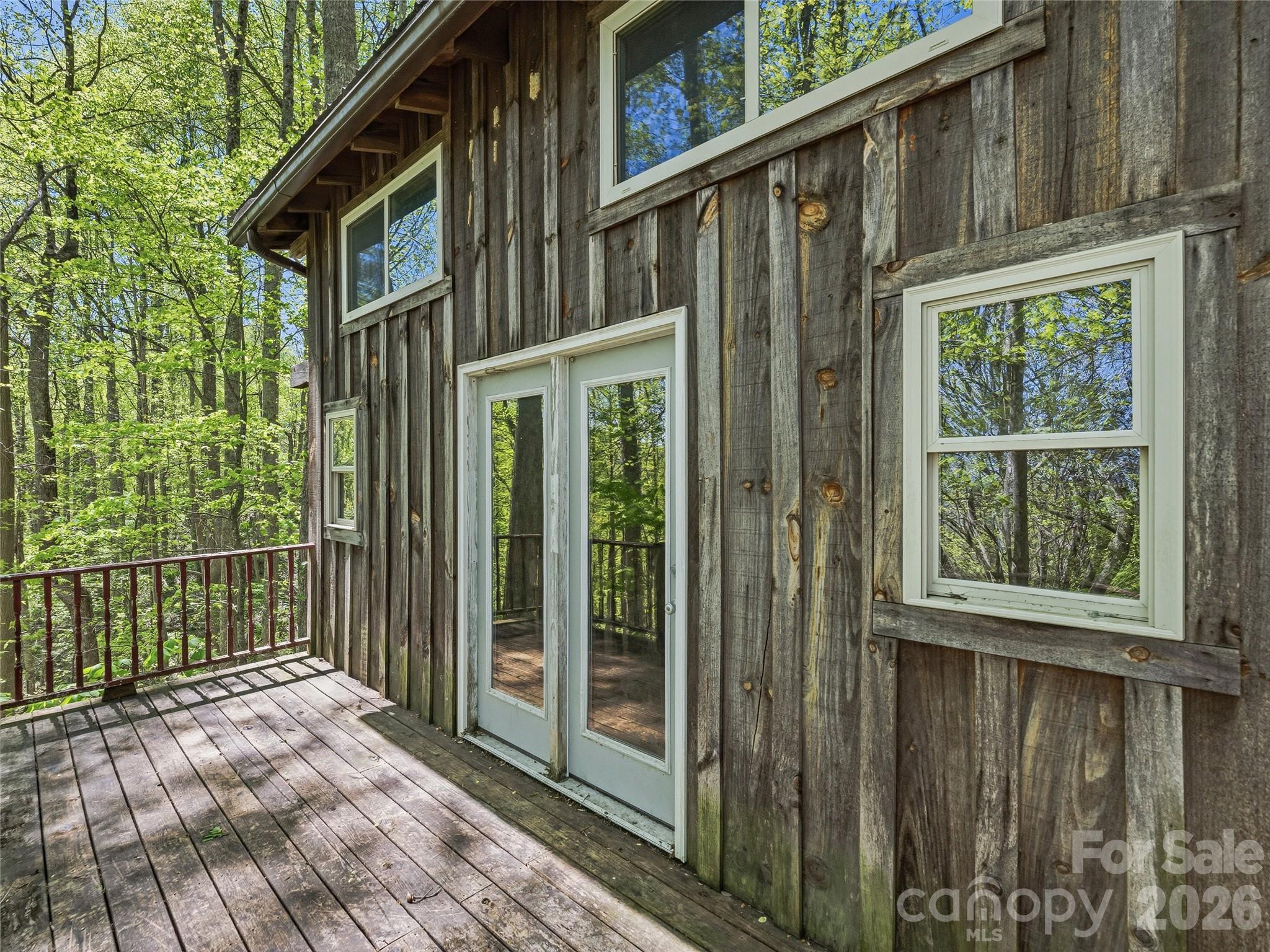 3167 Lumptown Road Marshall NC 28753