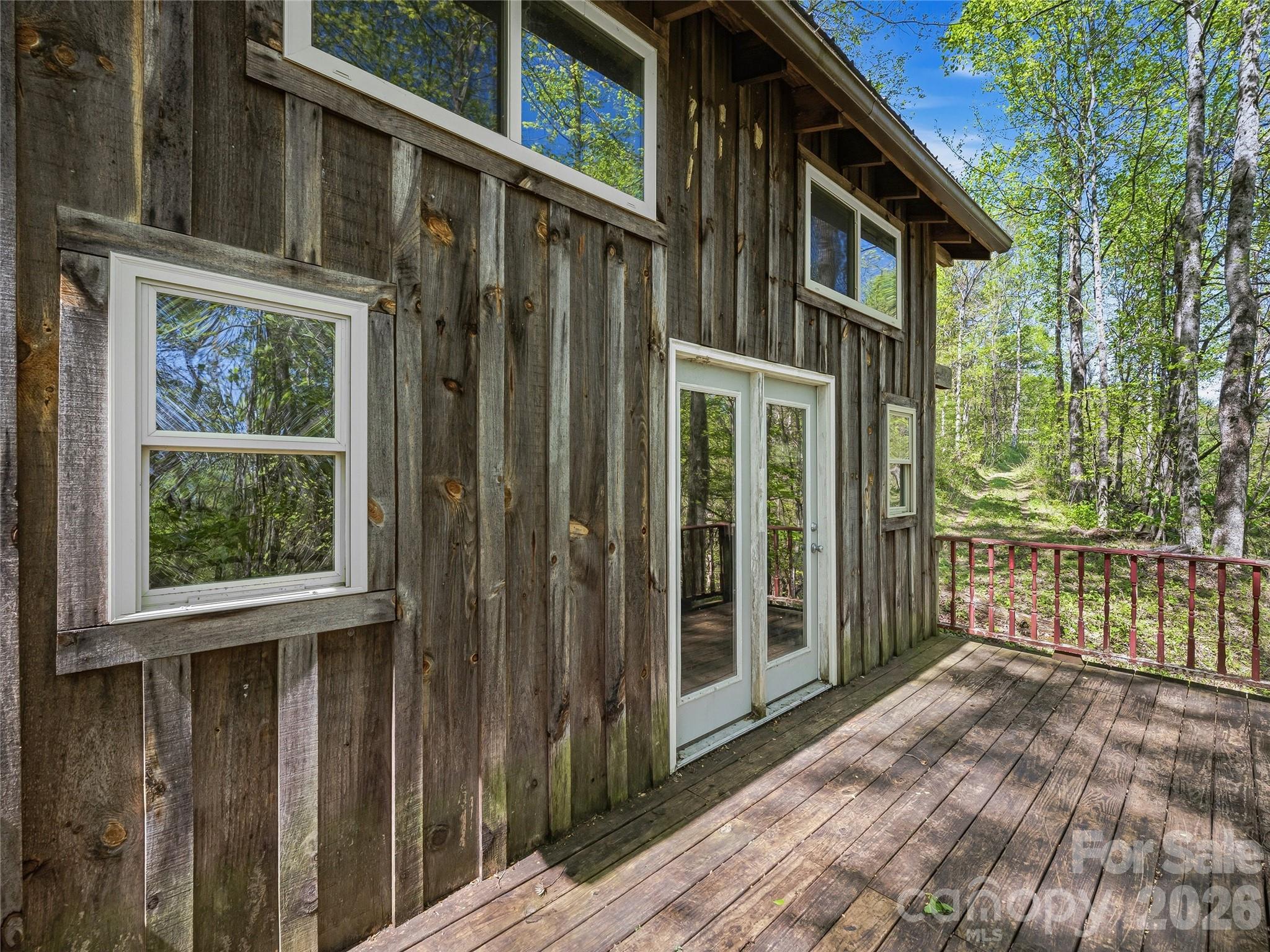 3167 Lumptown Road Marshall NC 28753