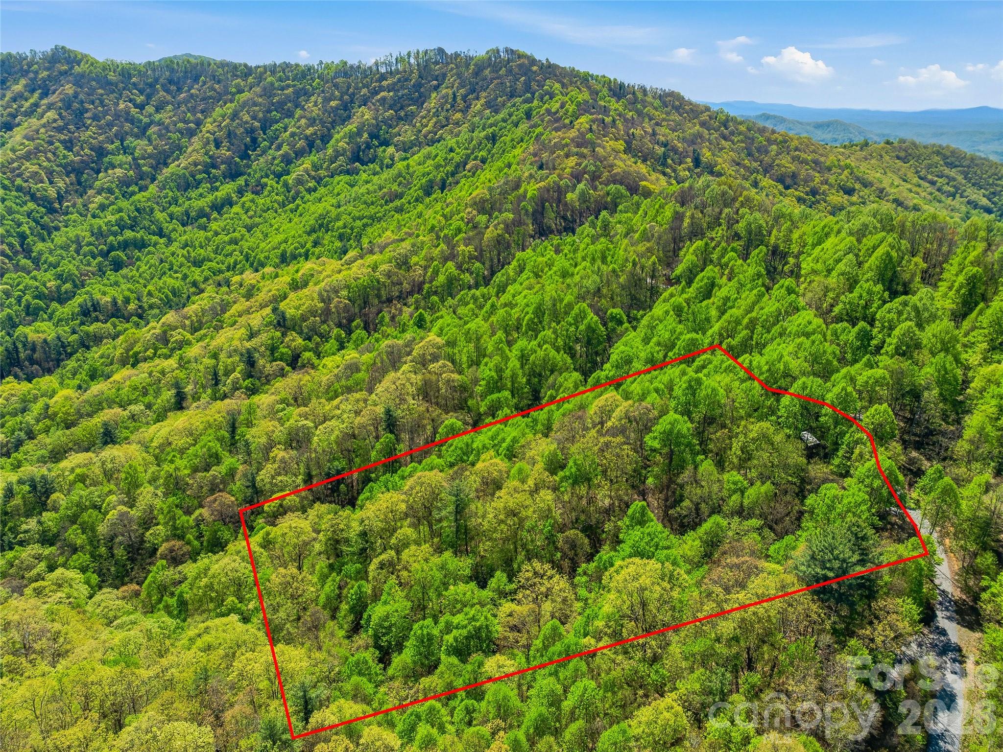 3167 Lumptown Road Marshall NC 28753